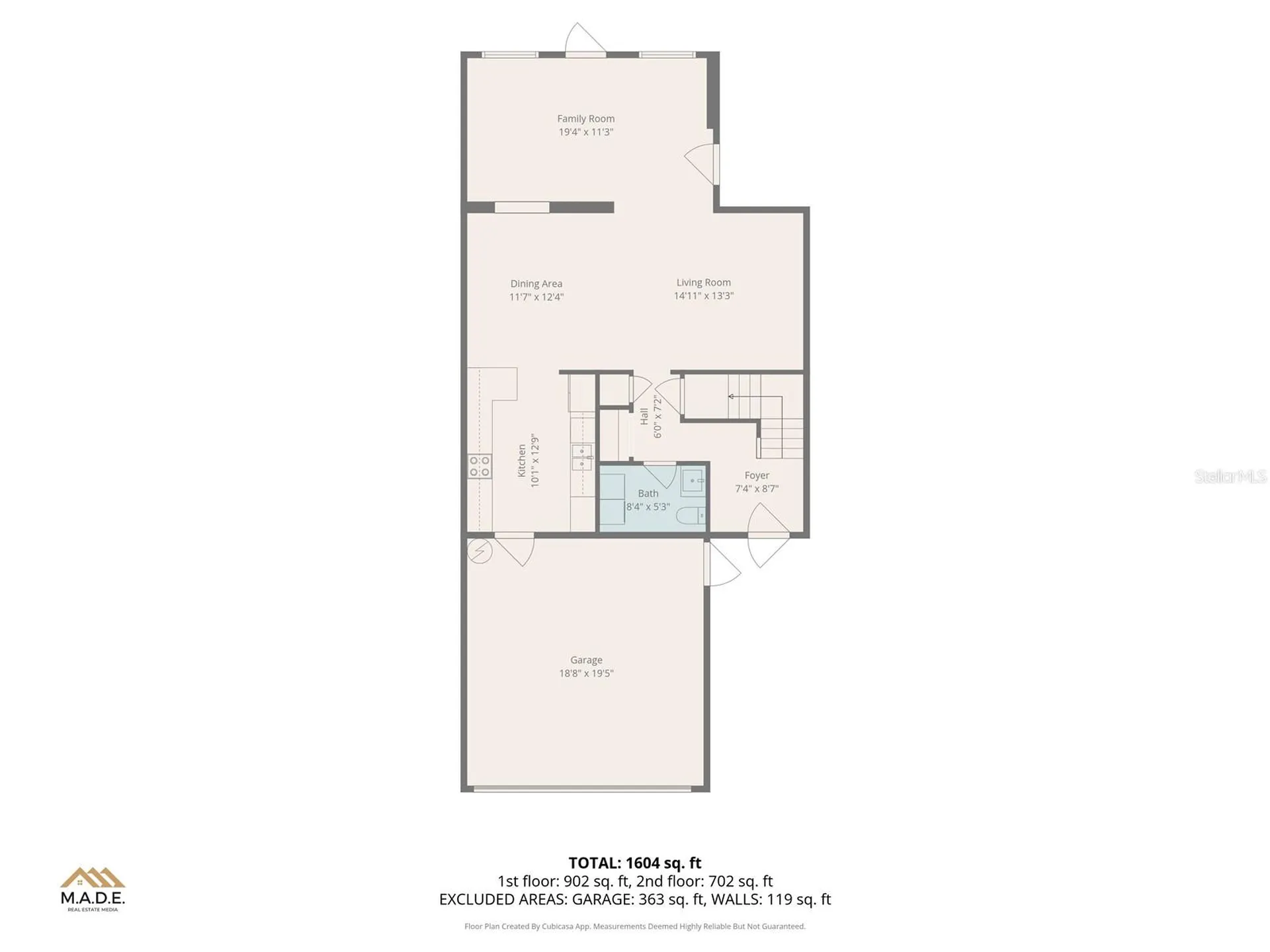 2530 W Tennessee Avenue Tampa FL 33629