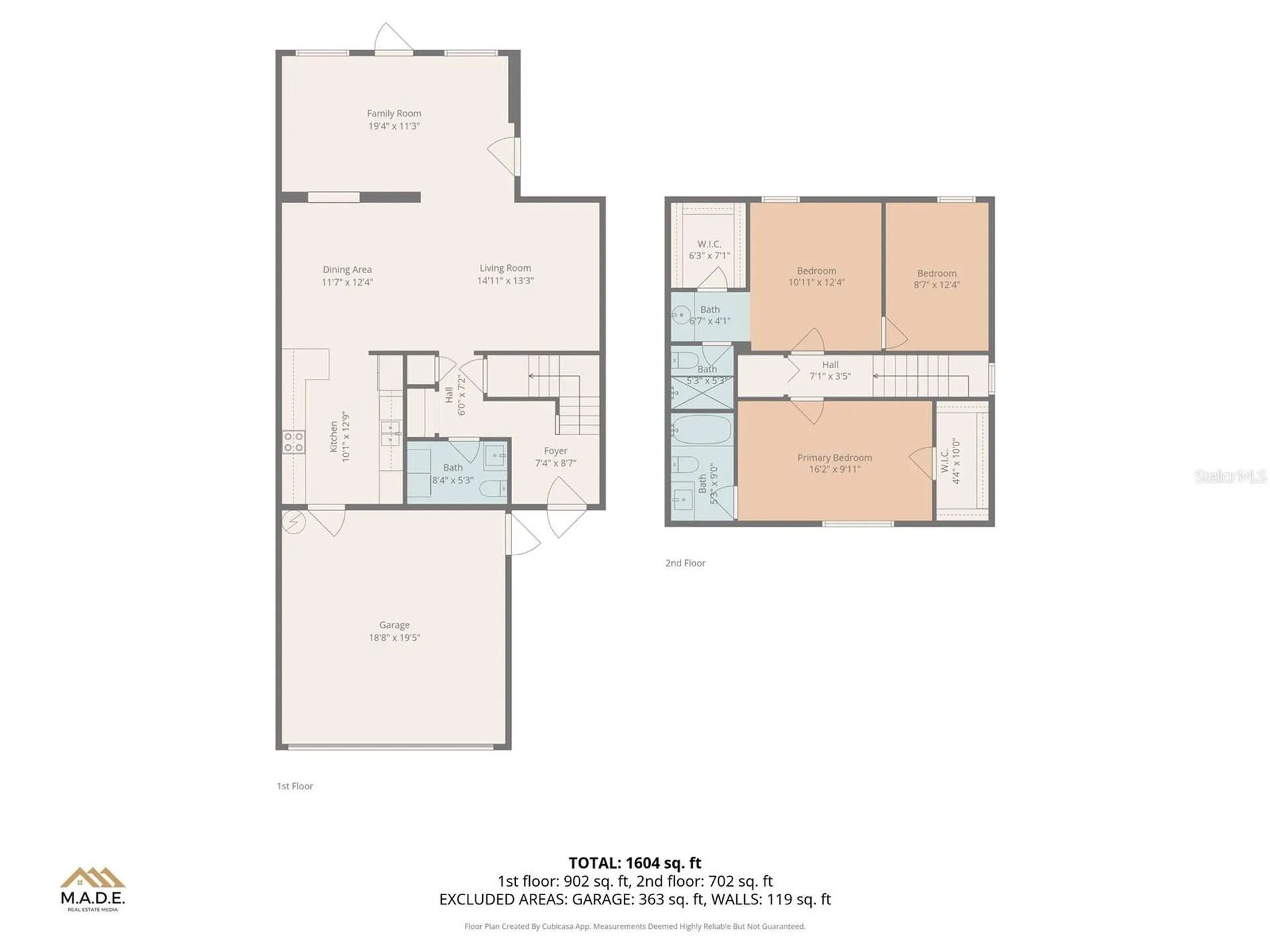 2530 W Tennessee Avenue Tampa FL 33629