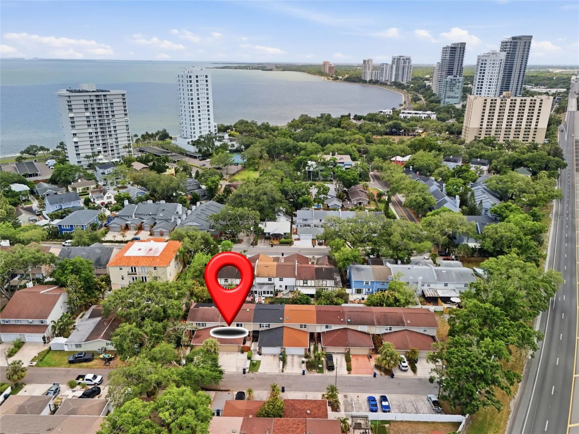 2530 W Tennessee Avenue Tampa FL 33629
