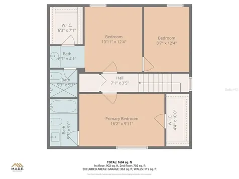 2530 W Tennessee Avenue Tampa FL 33629