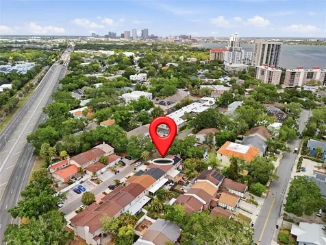 2530 W Tennessee Avenue Tampa FL 33629