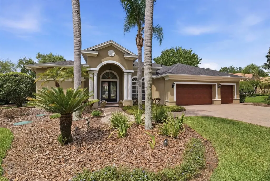 19708 Wellington Manor Boulevard Lutz FL 33549