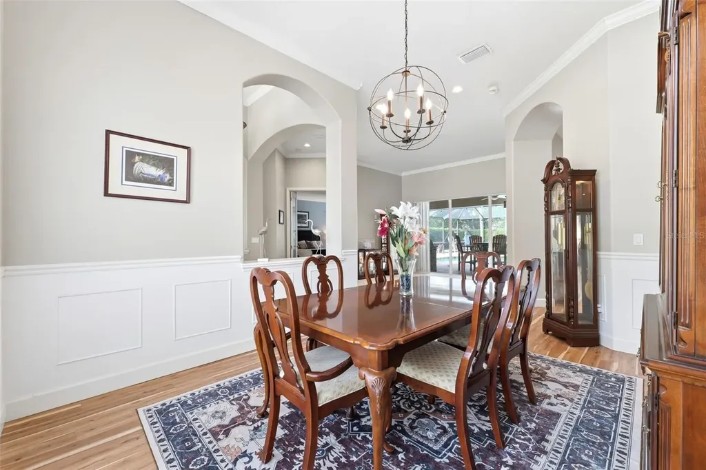 19708 Wellington Manor Boulevard Lutz FL 33549