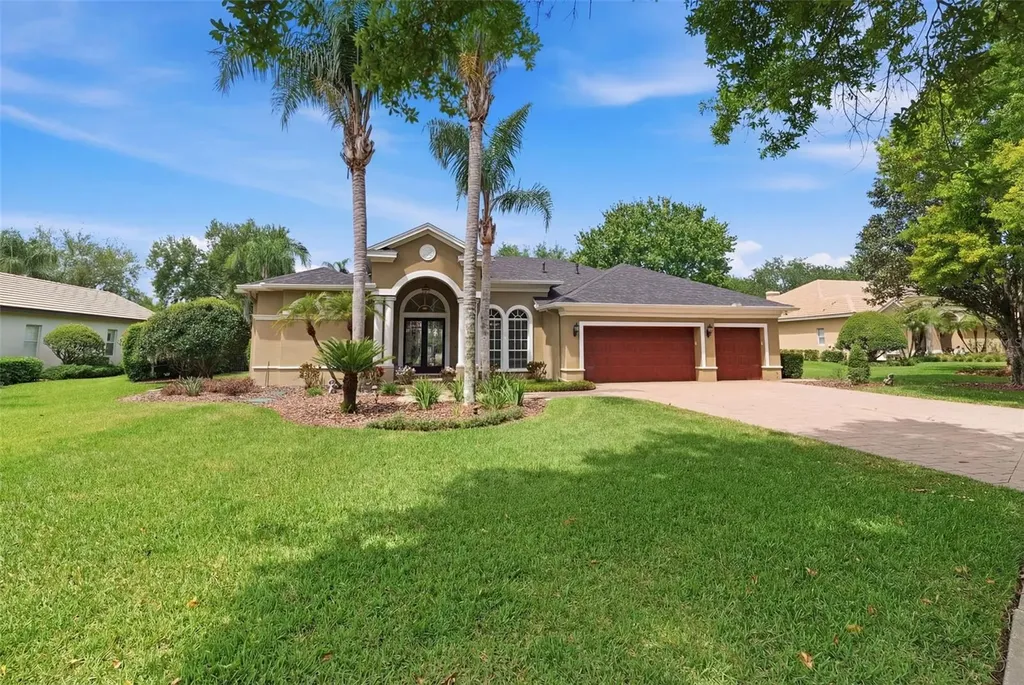 19708 Wellington Manor Boulevard Lutz FL 33549