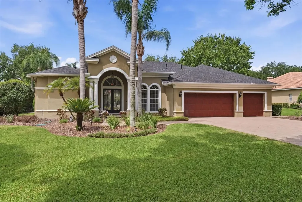 19708 Wellington Manor Boulevard Lutz FL 33549