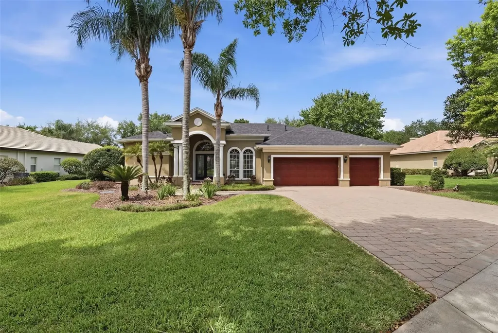 19708 Wellington Manor Boulevard Lutz FL 33549