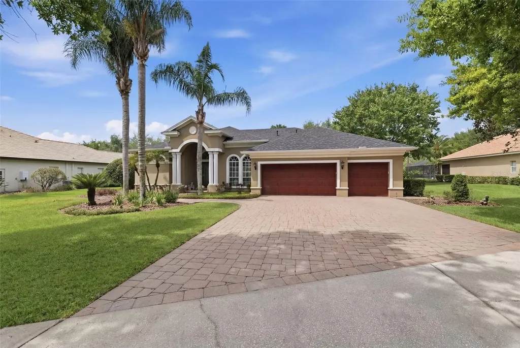19708 Wellington Manor Boulevard Lutz FL 33549