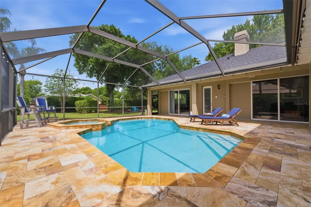 19708 Wellington Manor Boulevard Lutz FL 33549