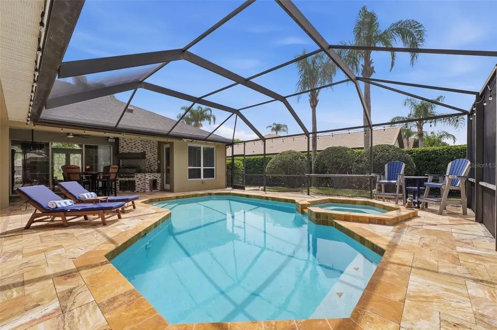 19708 Wellington Manor Boulevard Lutz FL 33549