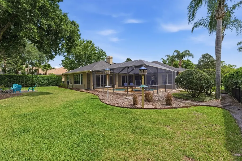 19708 Wellington Manor Boulevard Lutz FL 33549