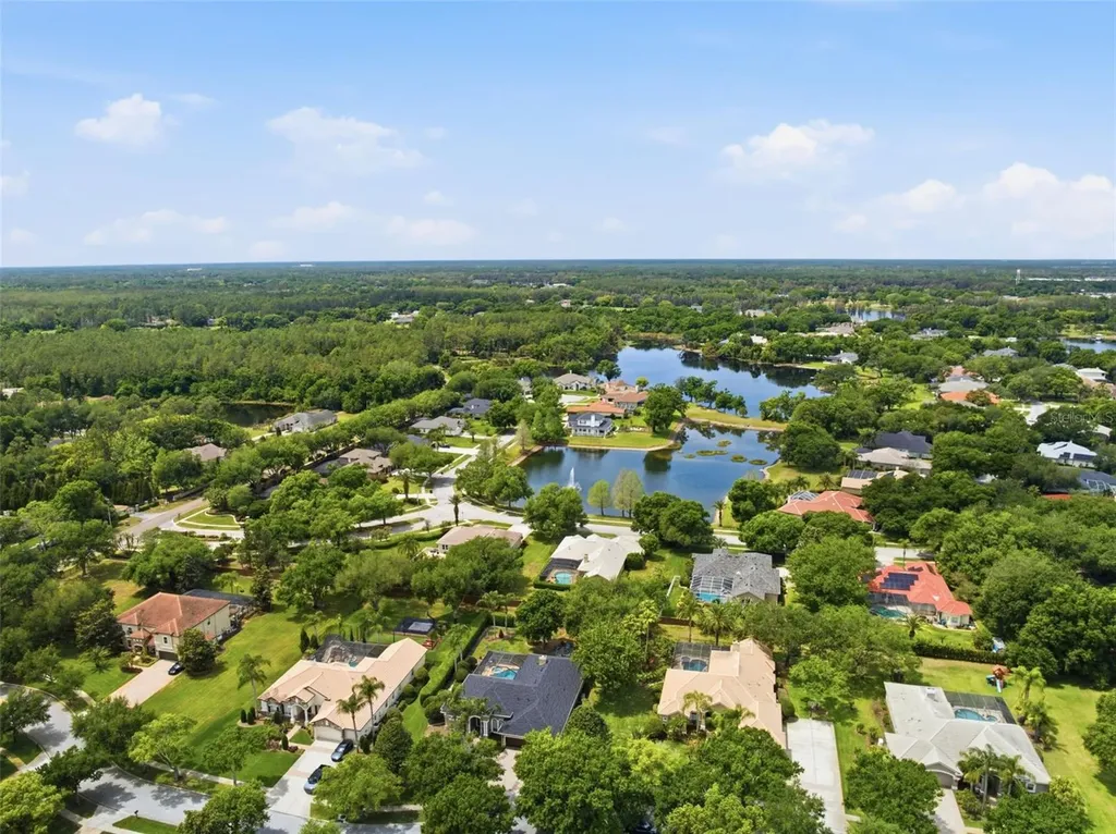 19708 Wellington Manor Boulevard Lutz FL 33549