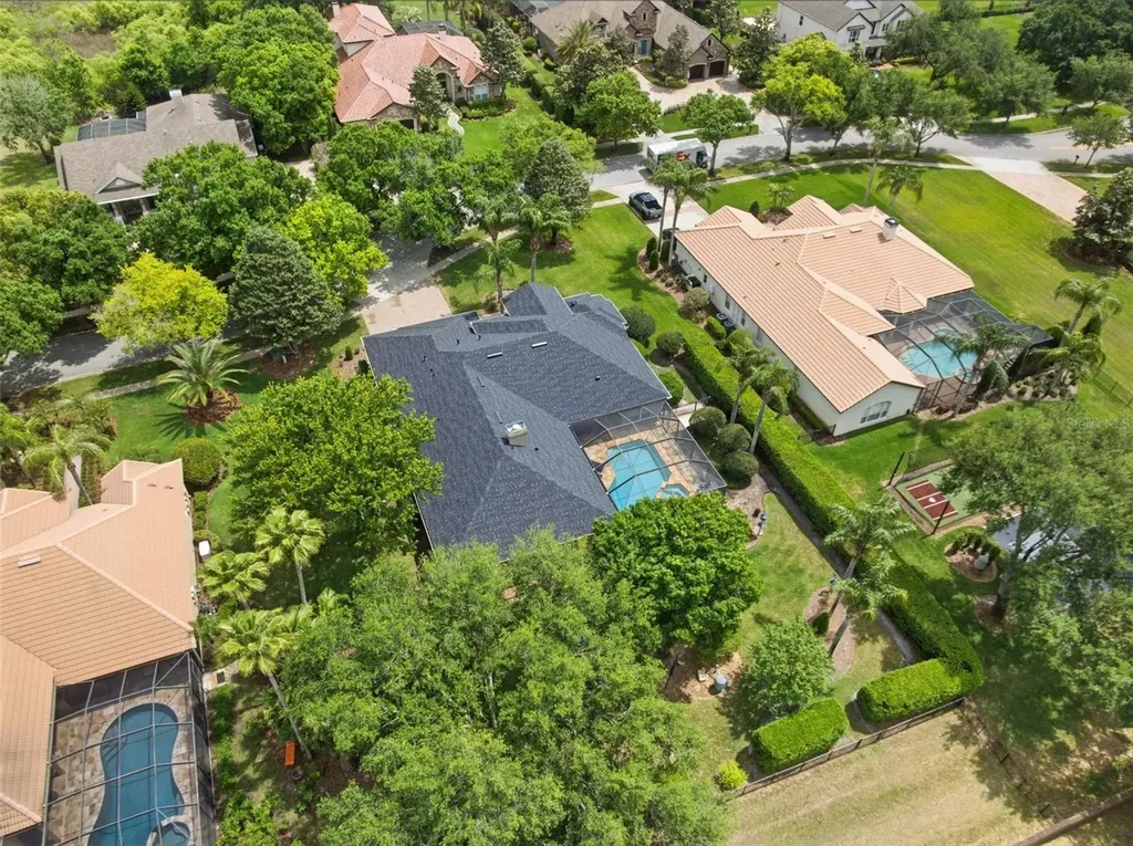 19708 Wellington Manor Boulevard Lutz FL 33549