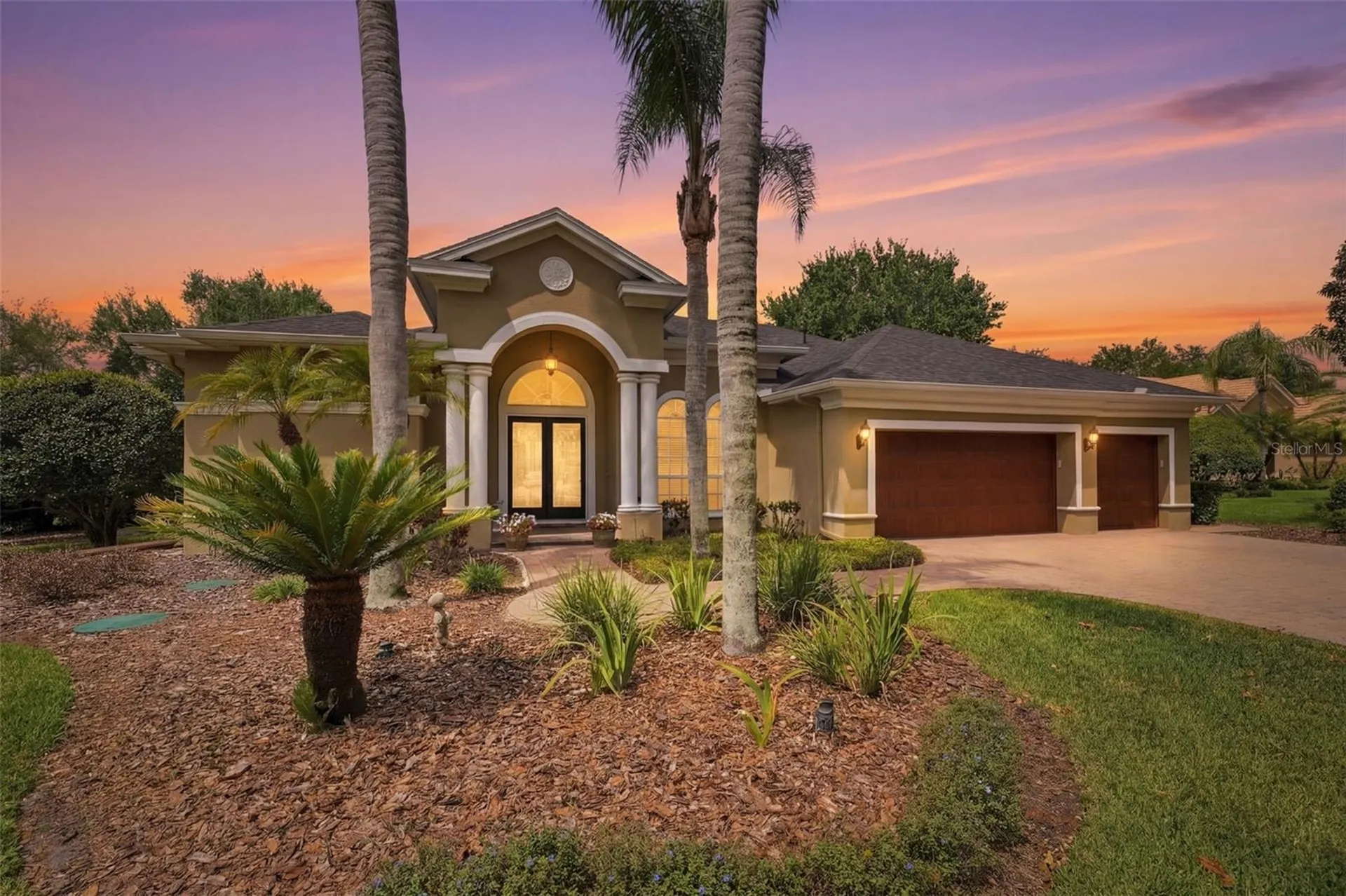 19708 Wellington Manor Boulevard Lutz FL 33549