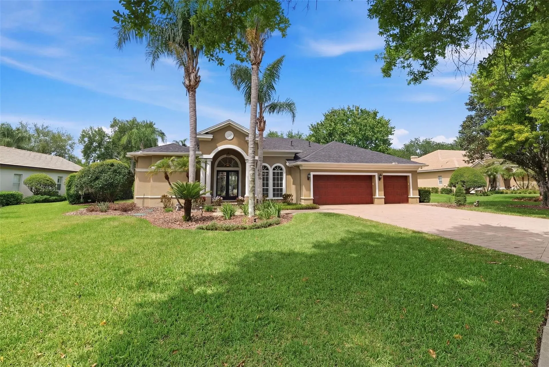19708 Wellington Manor Boulevard Lutz FL 33549