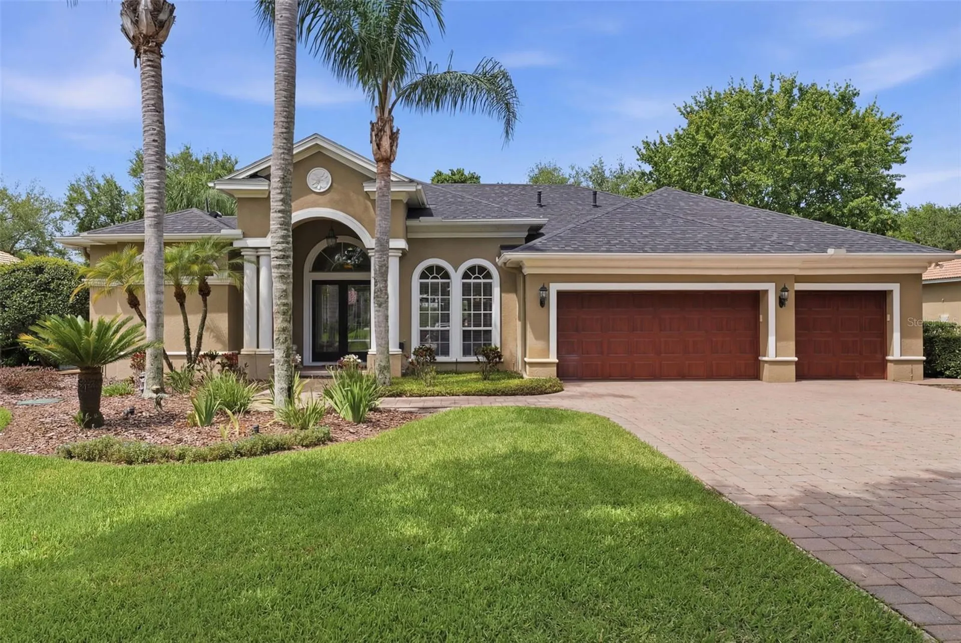 19708 Wellington Manor Boulevard Lutz FL 33549