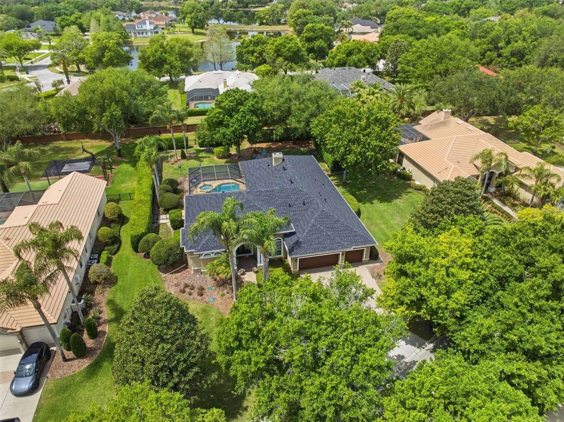19708 Wellington Manor Boulevard Lutz FL 33549