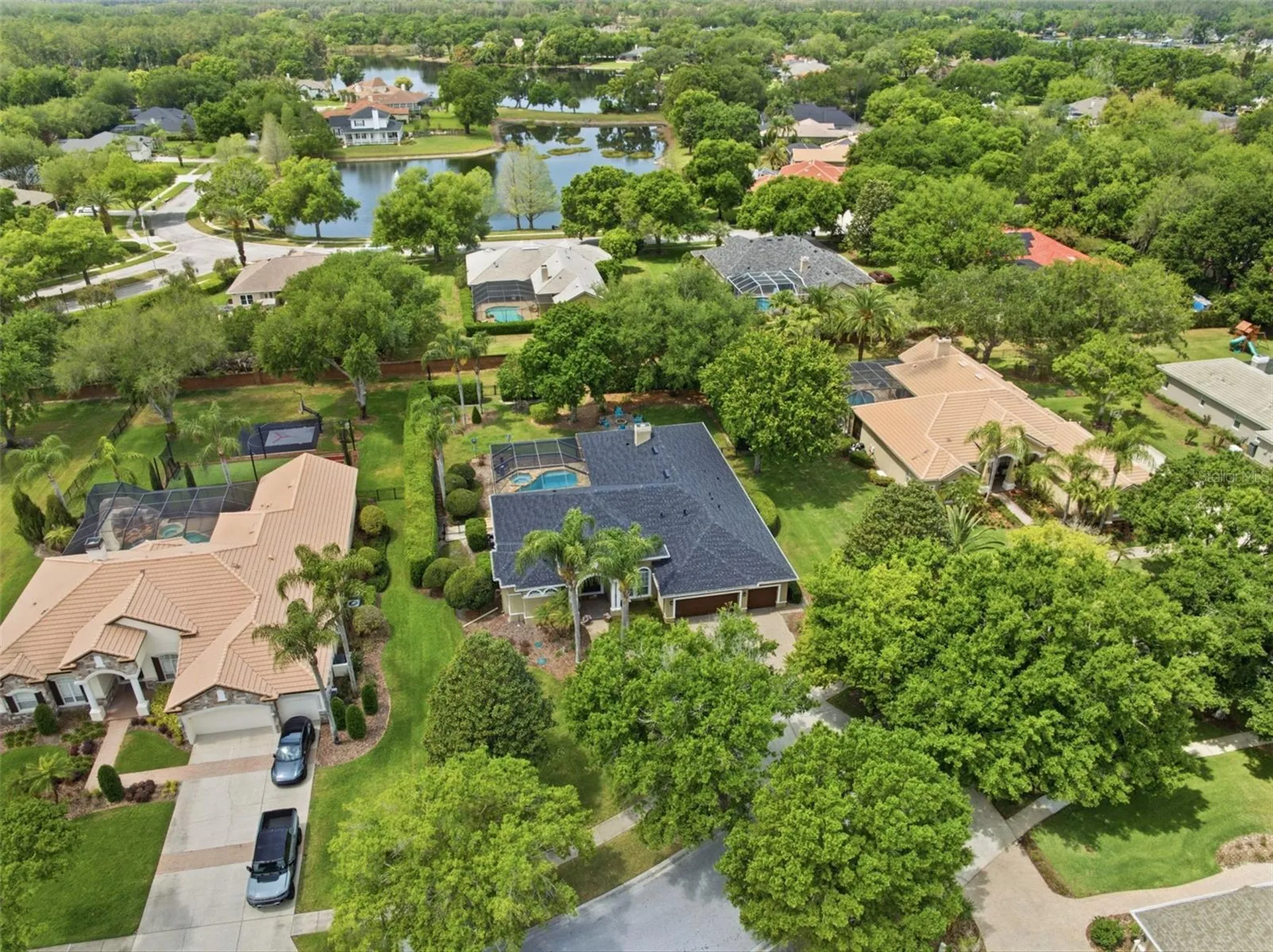 19708 Wellington Manor Boulevard Lutz FL 33549