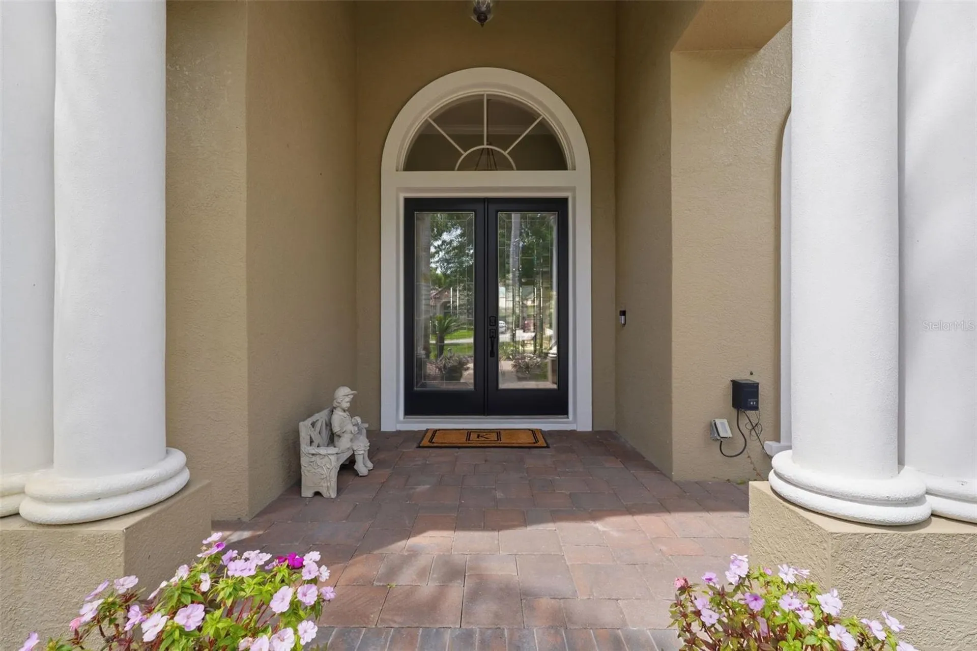 19708 Wellington Manor Boulevard Lutz FL 33549