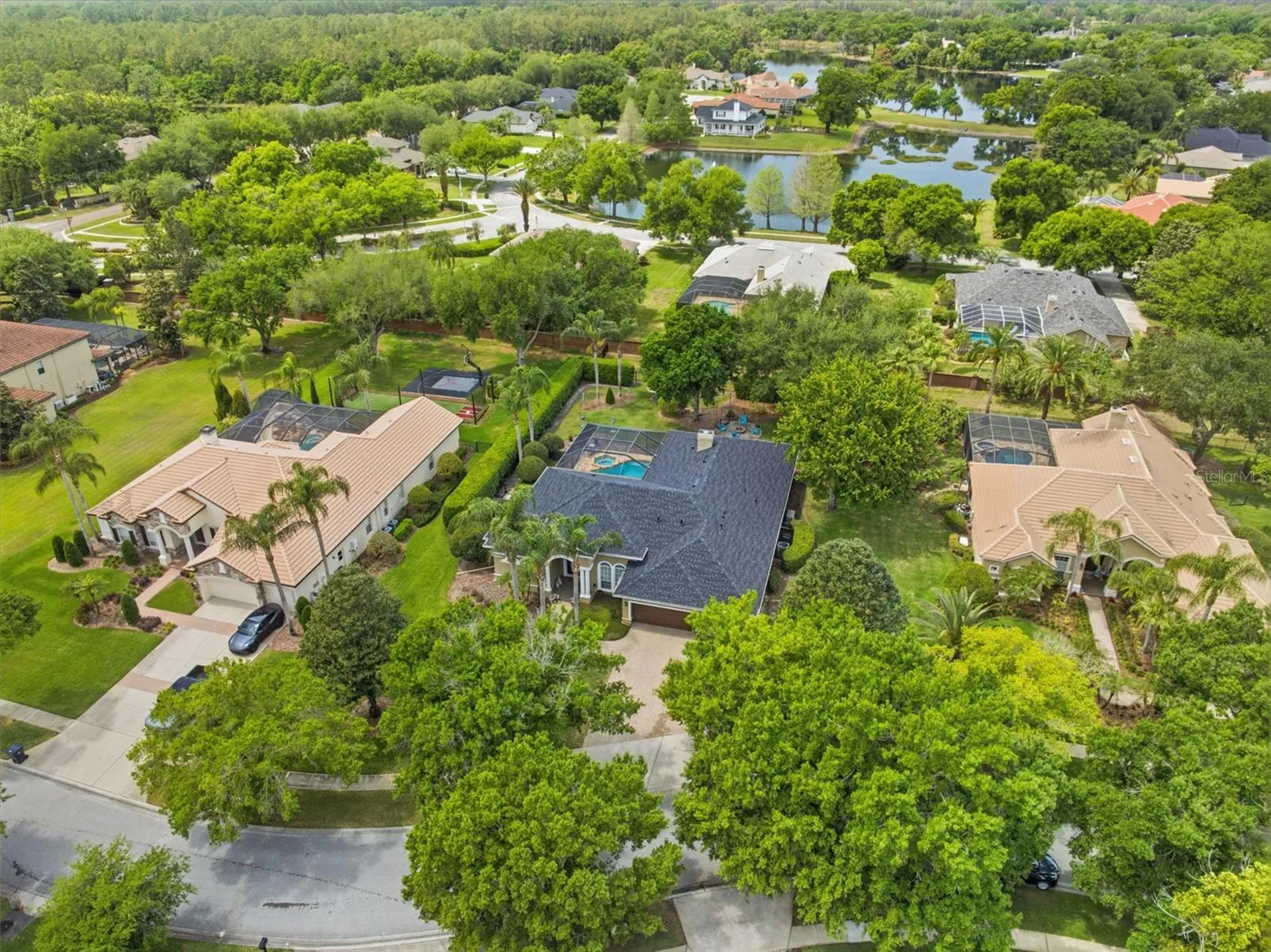 19708 Wellington Manor Boulevard Lutz FL 33549