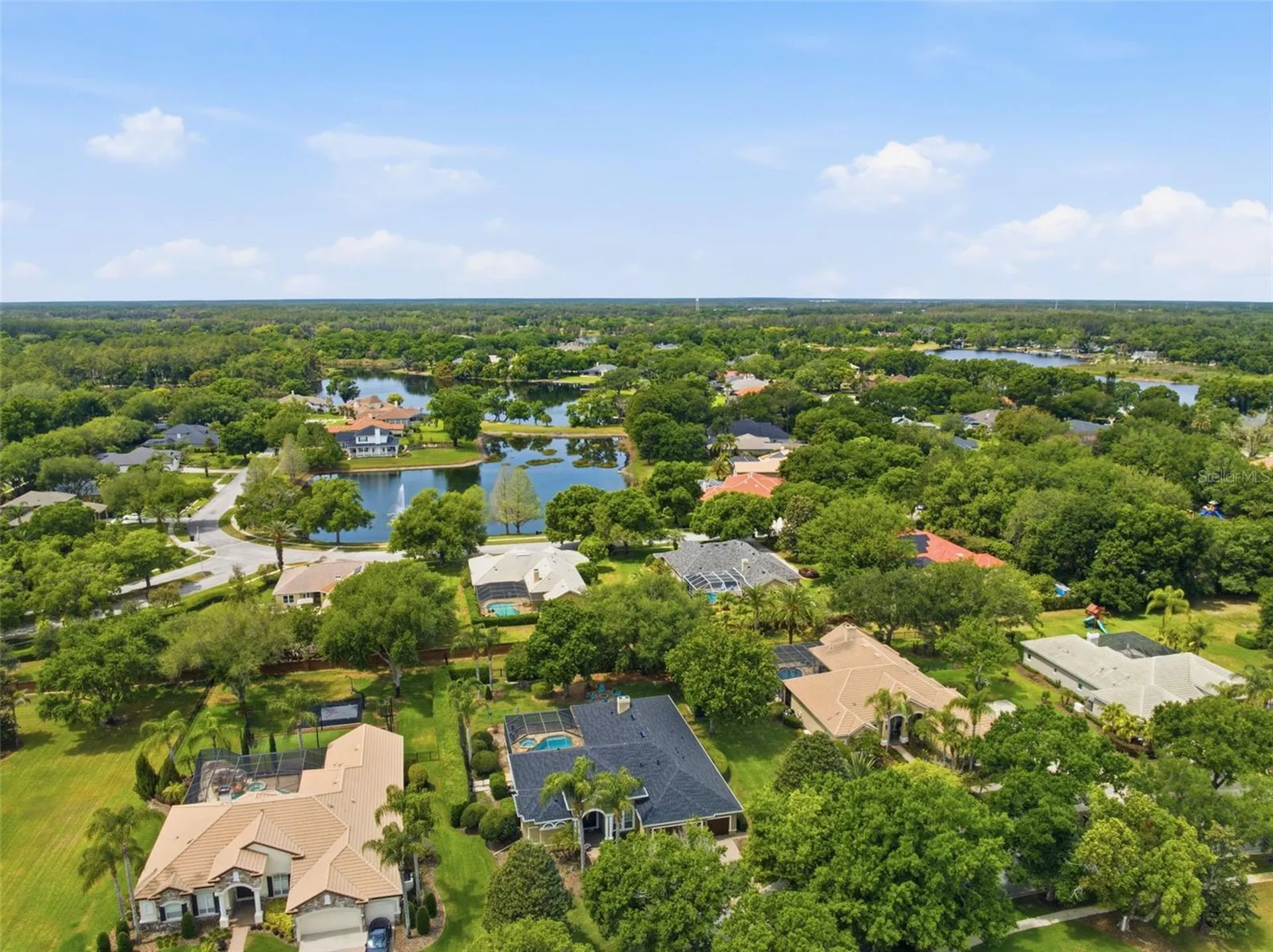 19708 Wellington Manor Boulevard Lutz FL 33549