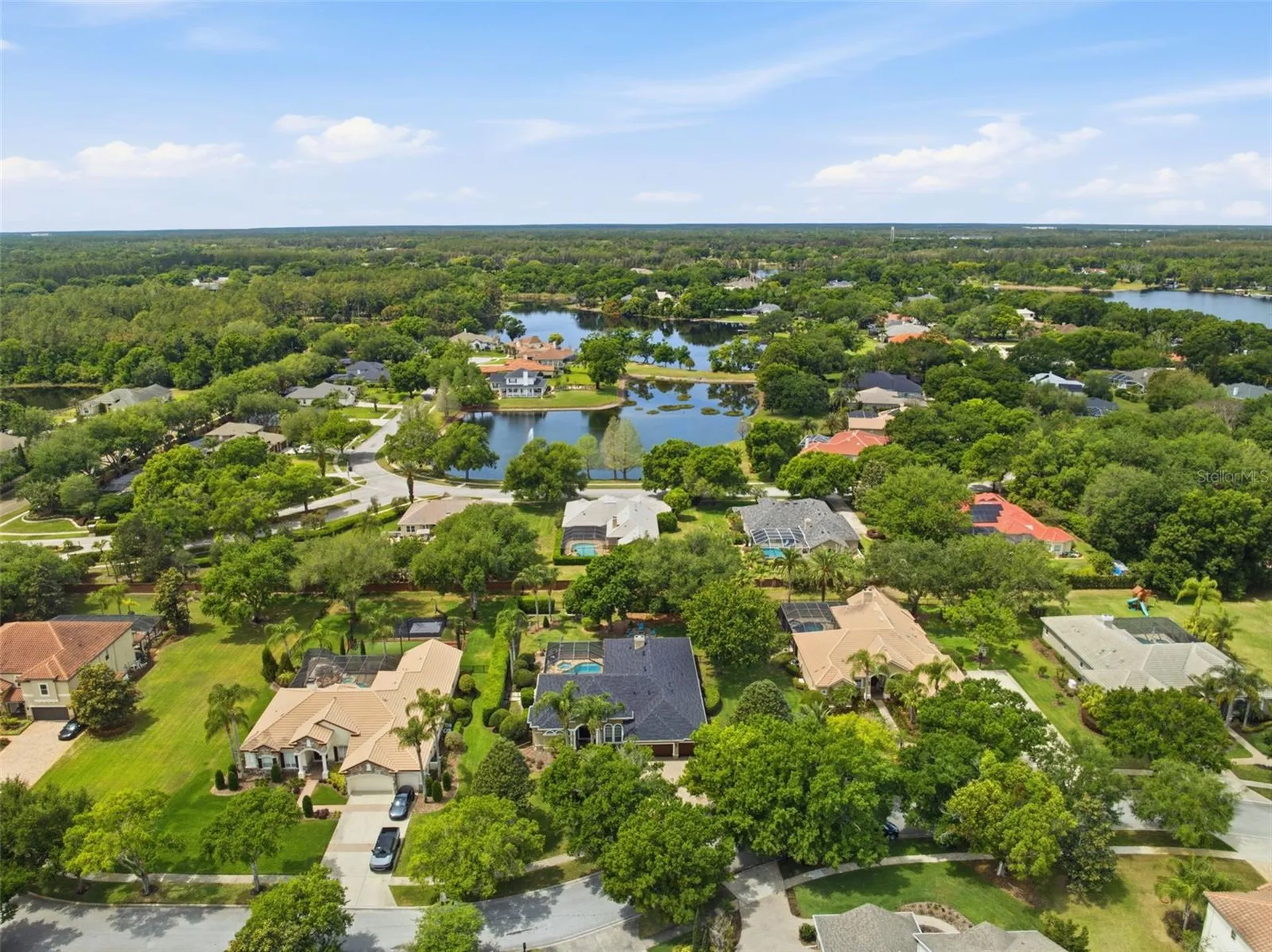 19708 Wellington Manor Boulevard Lutz FL 33549