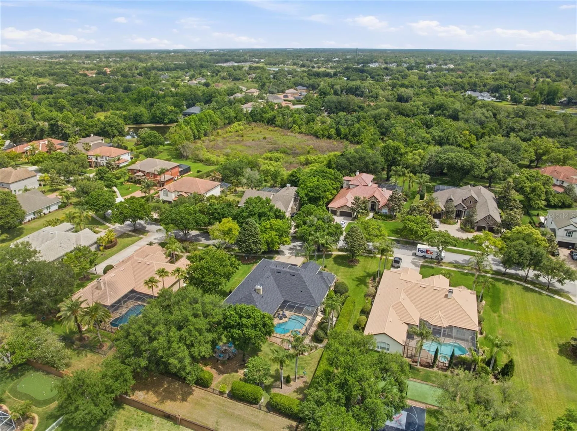 19708 Wellington Manor Boulevard Lutz FL 33549