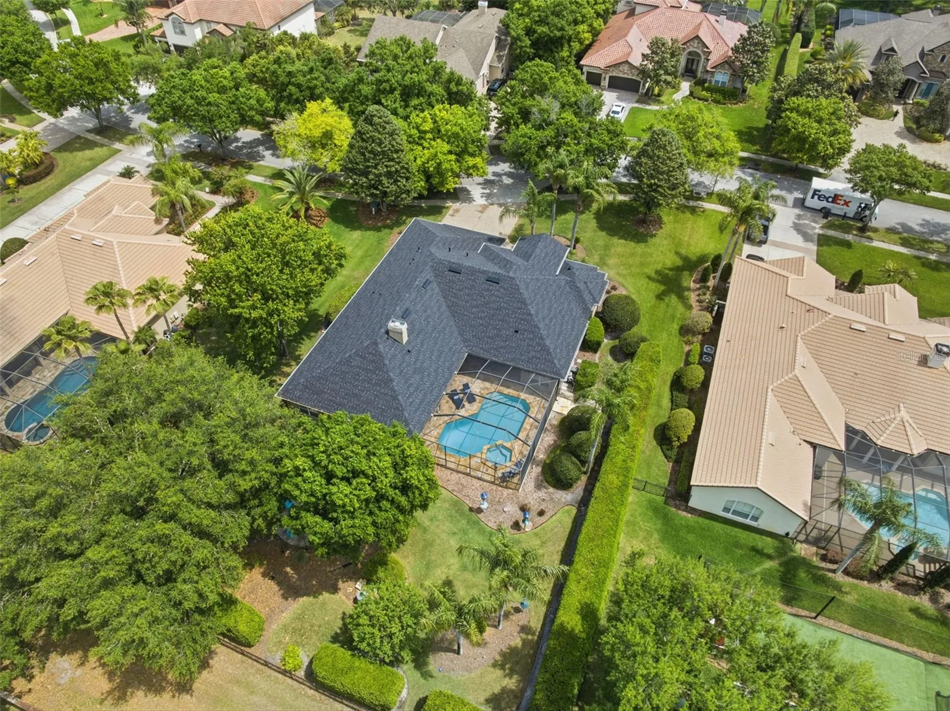 19708 Wellington Manor Boulevard Lutz FL 33549