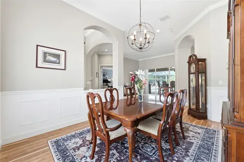 19708 Wellington Manor Boulevard Lutz FL 33549