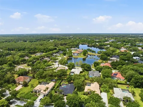 19708 Wellington Manor Boulevard Lutz FL 33549
