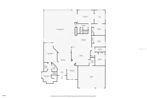 19708 Wellington Manor Boulevard Lutz FL 33549