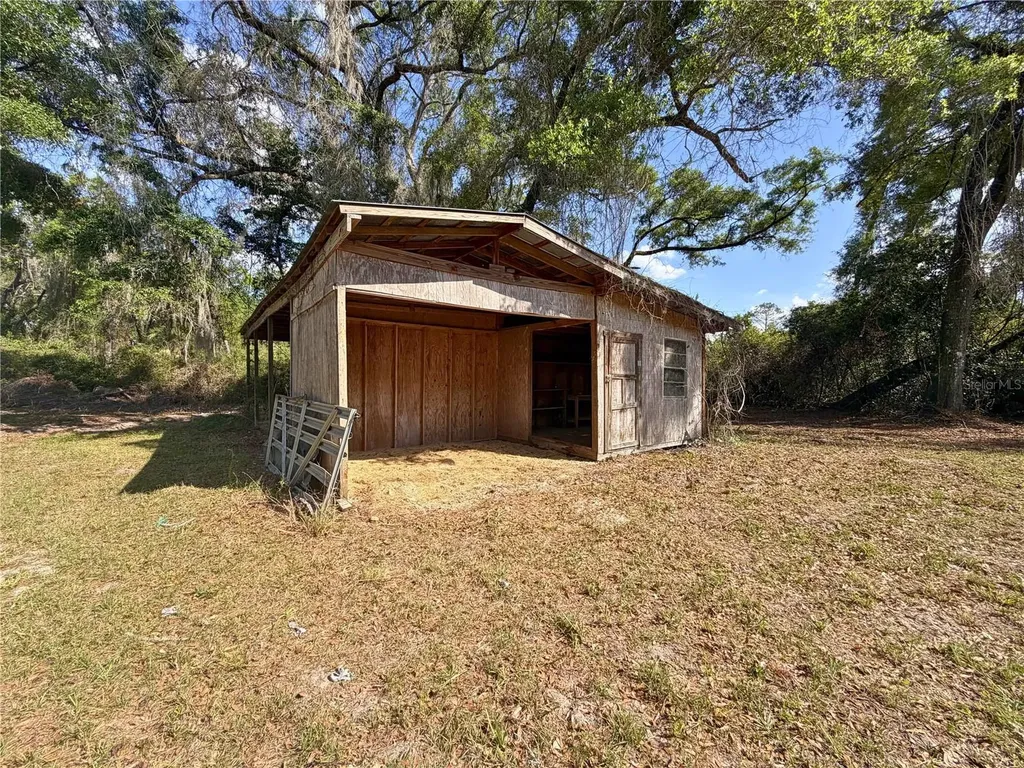 3450 NW 110th Street Chiefland FL 32626