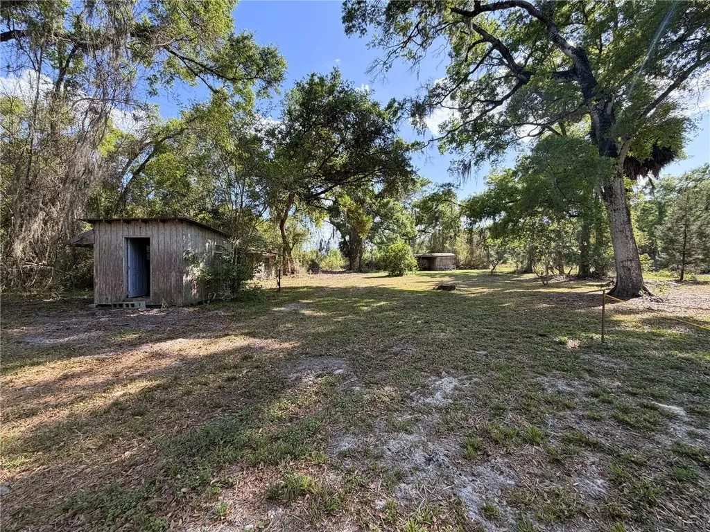 3450 NW 110th Street Chiefland FL 32626
