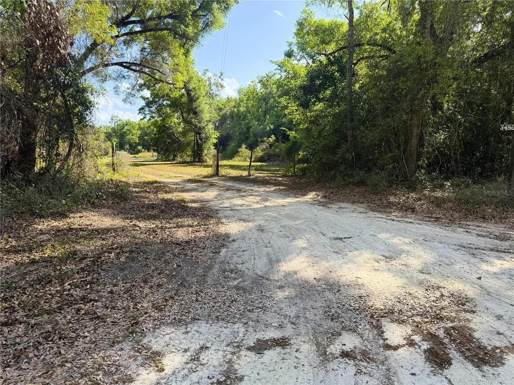 3450 NW 110th Street Chiefland FL 32626