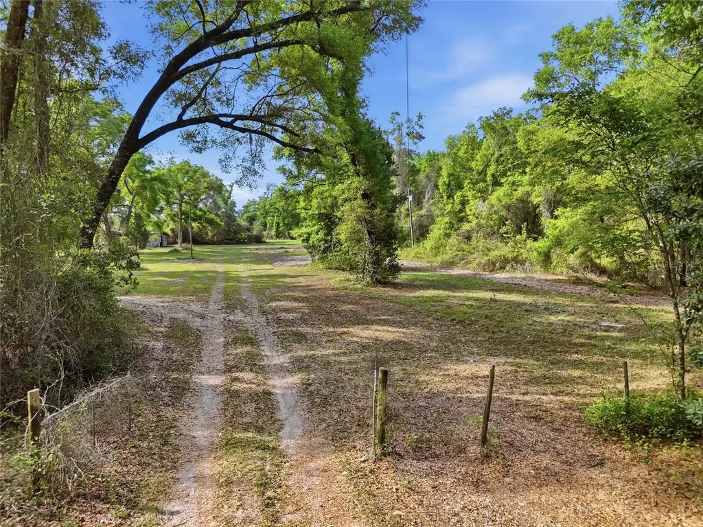3450 NW 110th Street Chiefland FL 32626