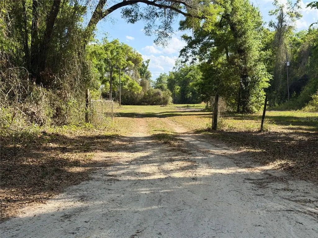 3450 NW 110th Street Chiefland FL 32626