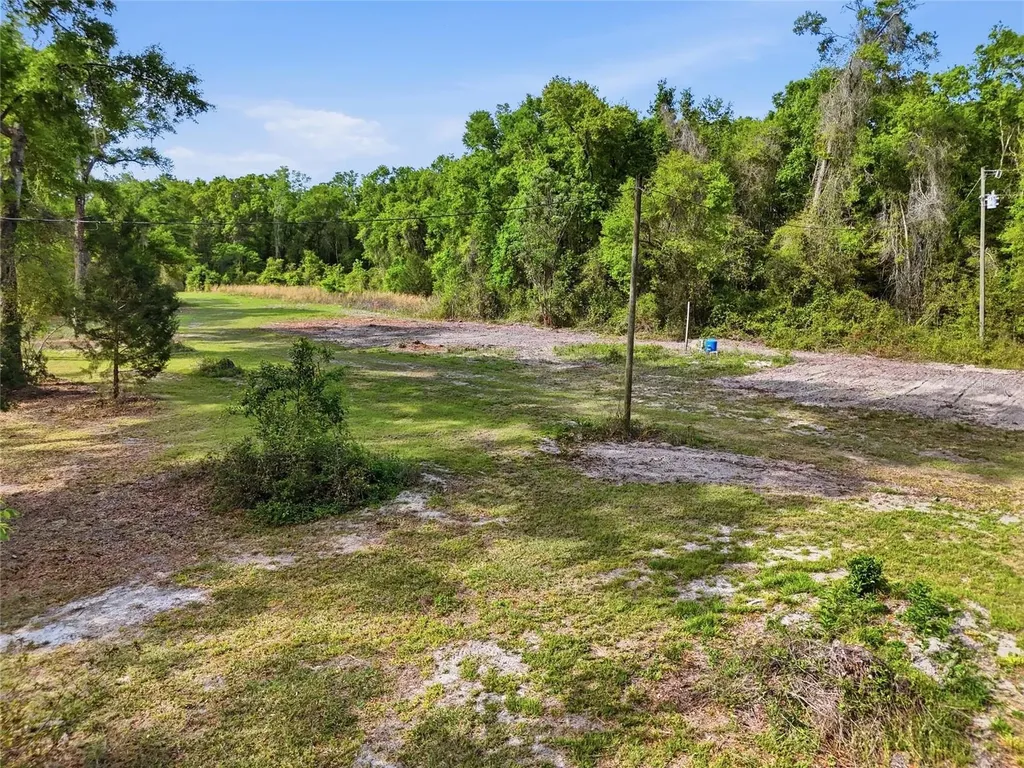 3450 NW 110th Street Chiefland FL 32626