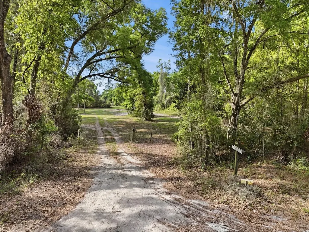 3450 NW 110th Street Chiefland FL 32626