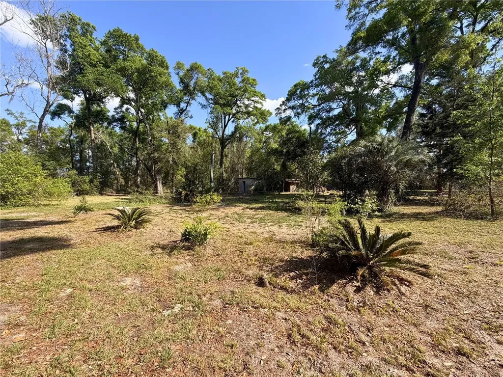 3450 NW 110th Street Chiefland FL 32626