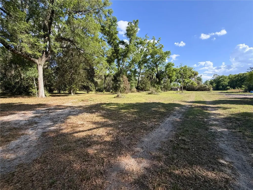 3450 NW 110th Street Chiefland FL 32626