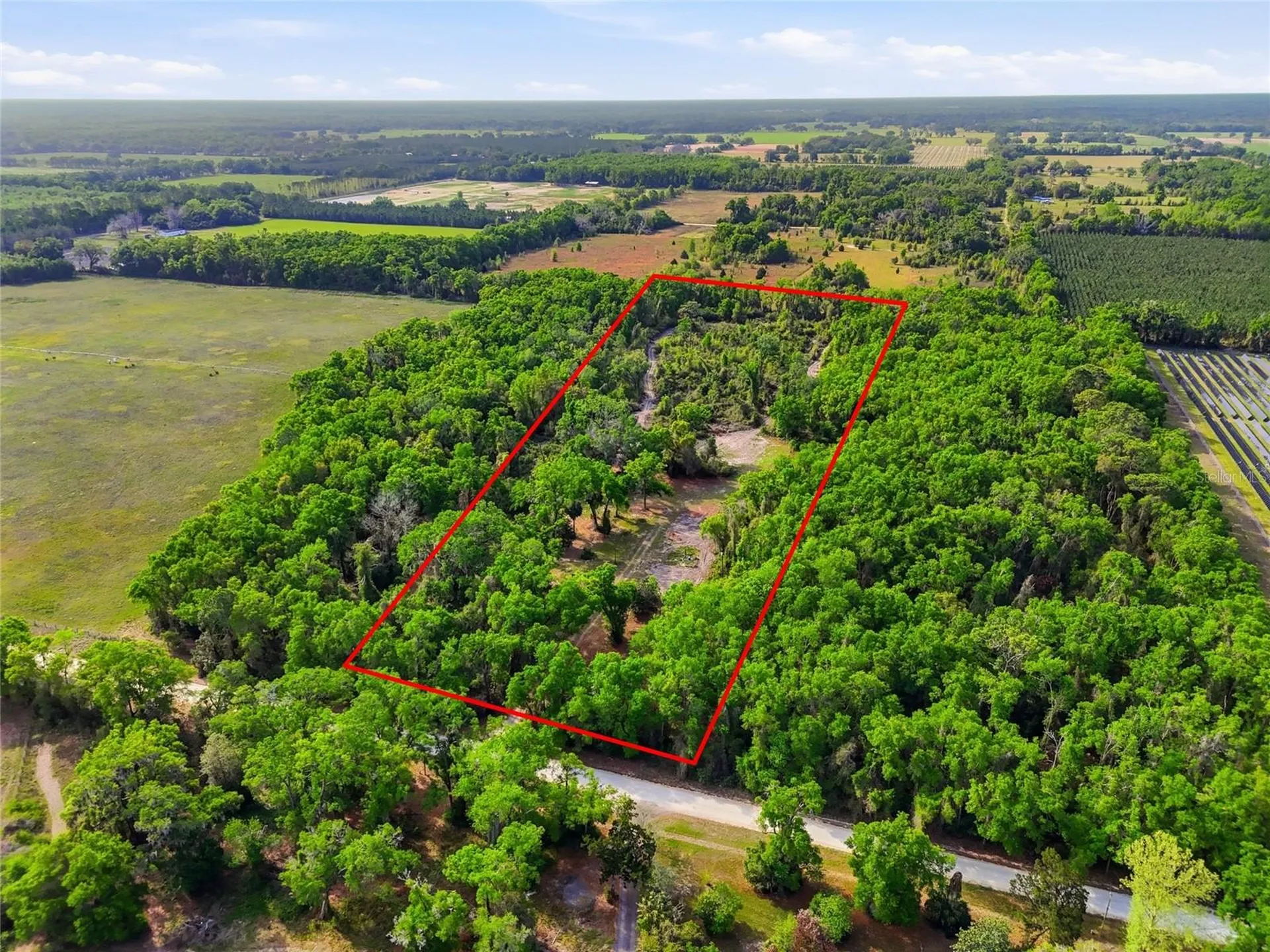 3450 NW 110th Street Chiefland FL 32626