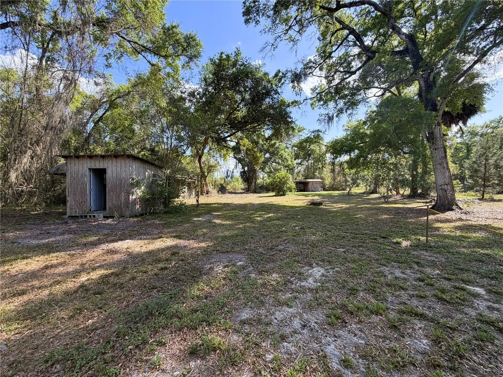 3450 NW 110th Street Chiefland FL 32626