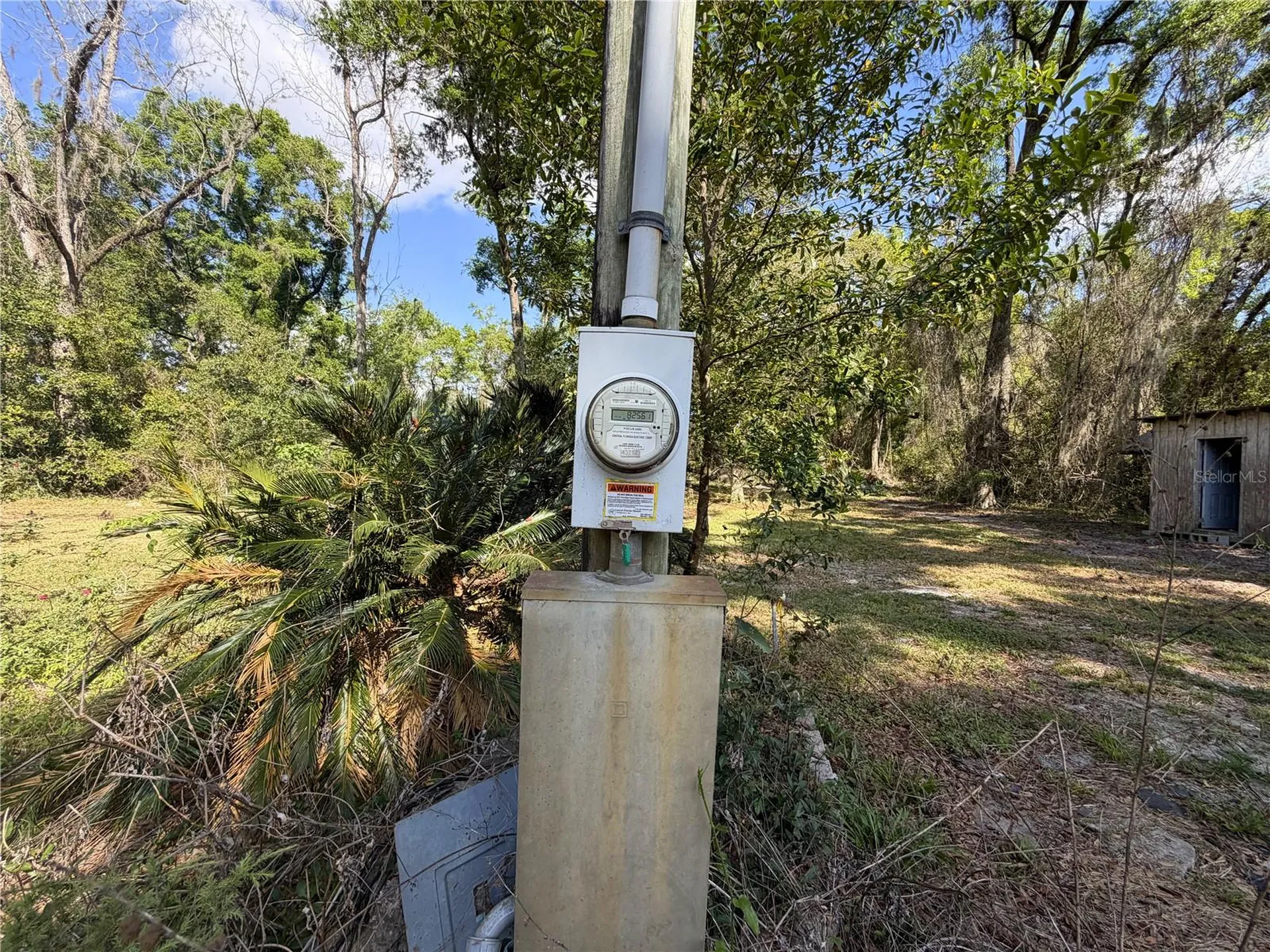 3450 NW 110th Street Chiefland FL 32626