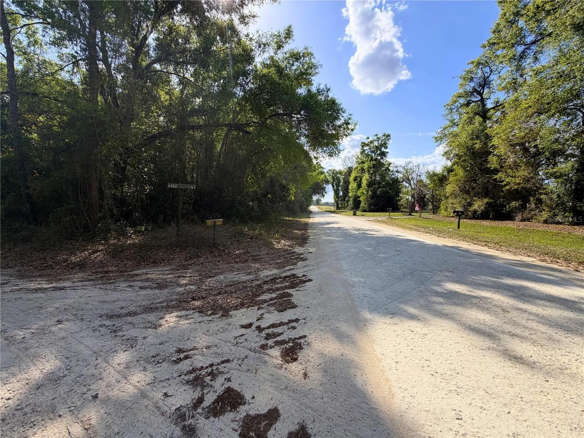3450 NW 110th Street Chiefland FL 32626