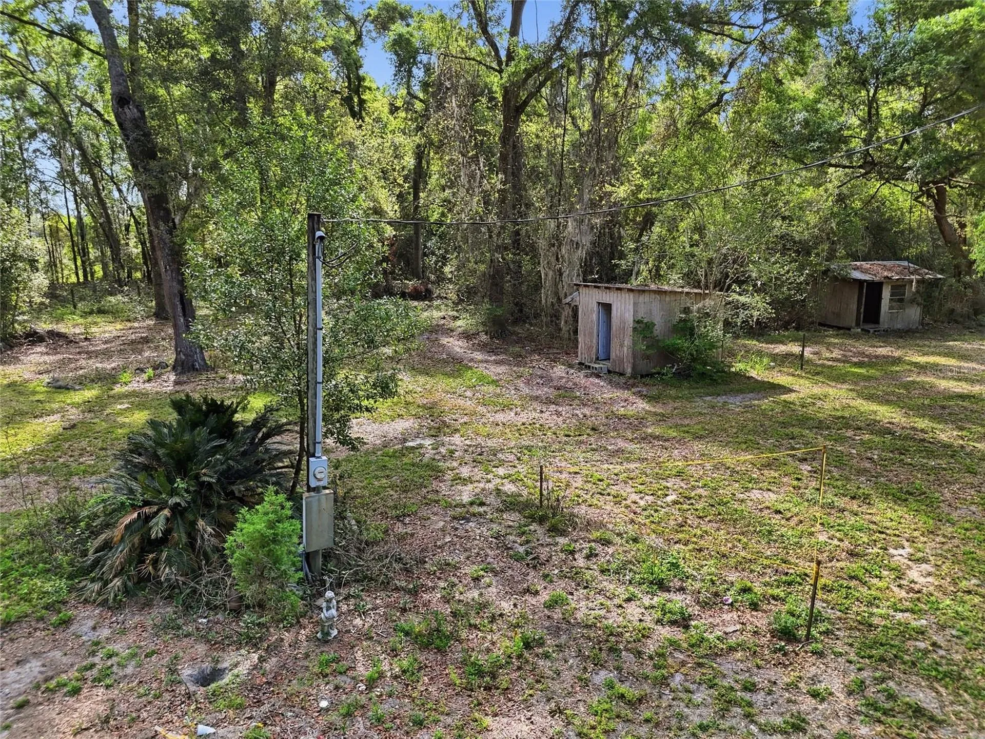 3450 NW 110th Street Chiefland FL 32626