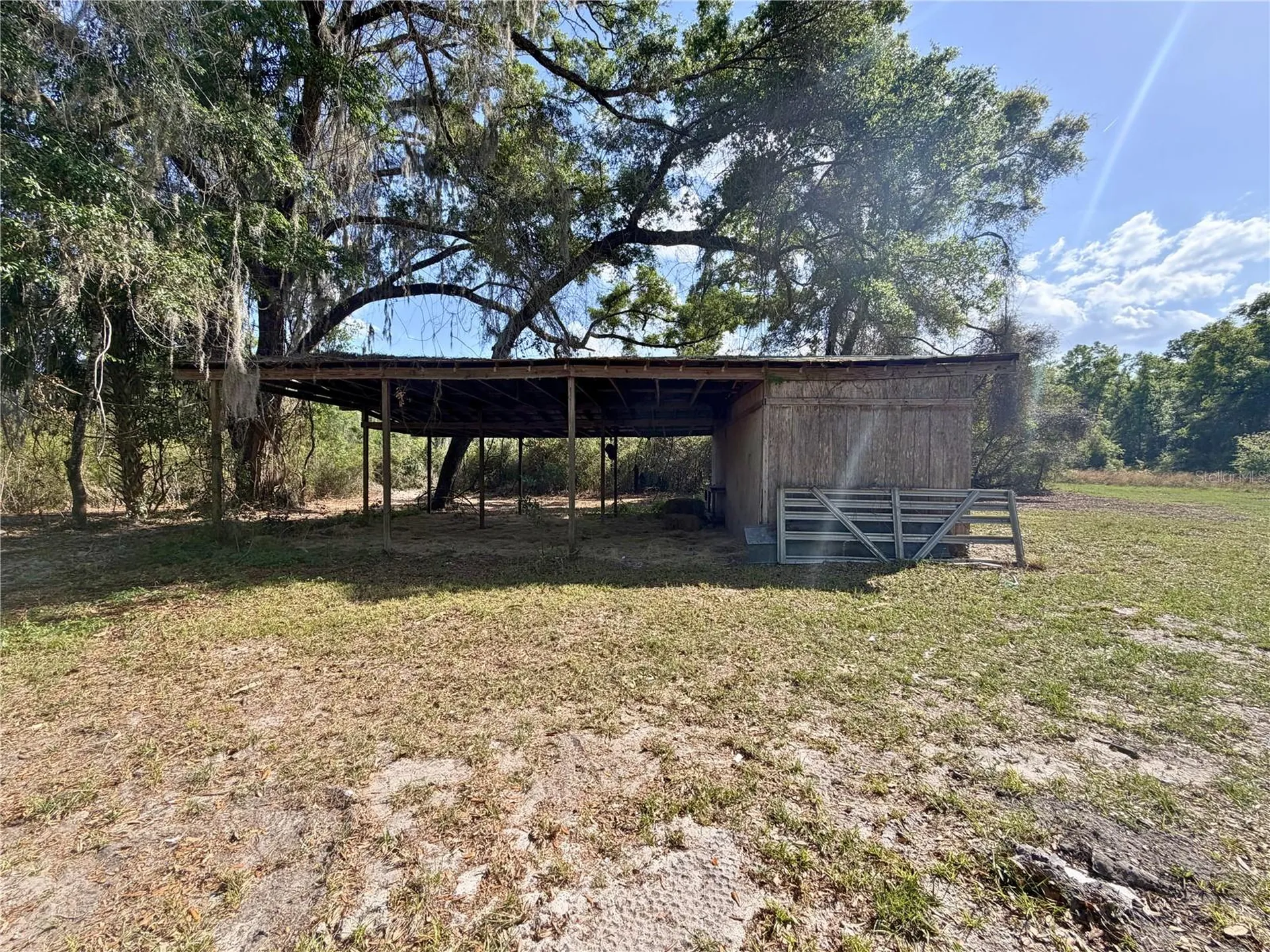 3450 NW 110th Street Chiefland FL 32626