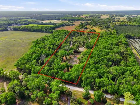 3450 NW 110th Street Chiefland FL 32626