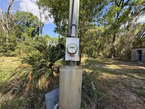 3450 NW 110th Street Chiefland FL 32626