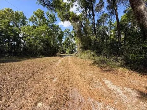 3450 NW 110th Street Chiefland FL 32626