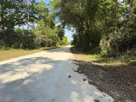 3450 NW 110th Street Chiefland FL 32626