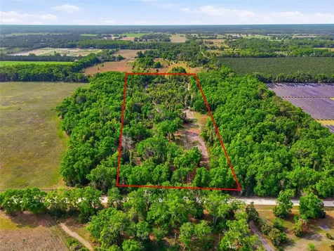 3450 NW 110th Street Chiefland FL 32626